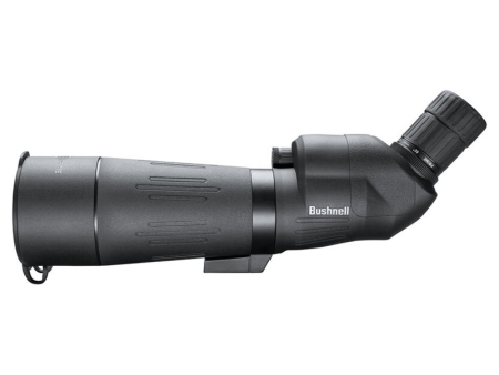 Зрительная труба Bushnell Prime 20-60x65 Straight (в комплекте Tripod) 