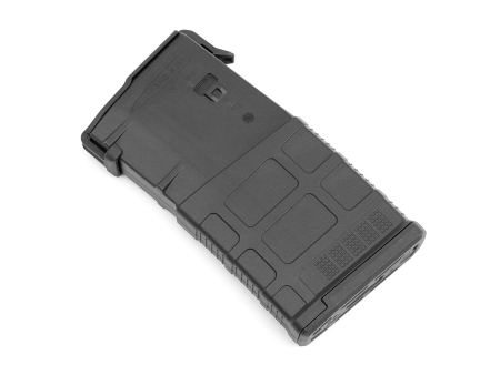 Магазин Magpul AR10 на 20 патронов, кал..308 Win. (MAG291-BLK)