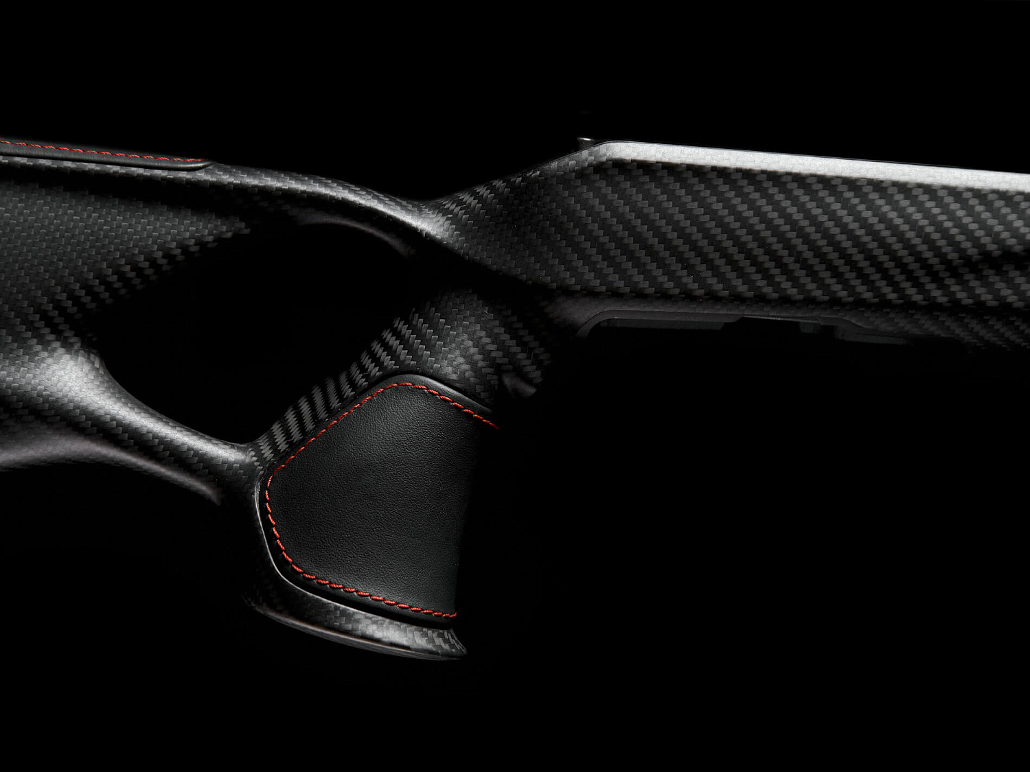 Ложа Blaser R8 Carbon Success под заказ