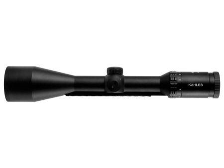 Прицел оптический Kahles HELIA 2,4-12x56 G4B* d30 MRAD