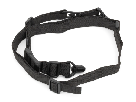 Тактический ремень Magpul MS3 Sling Gen2 (MAG 514 - Чёрный)