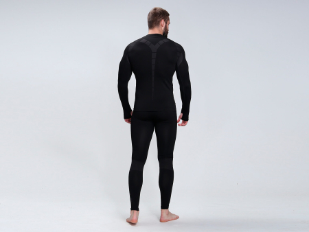 Термобелье Triton Gear «Full Energy» Men