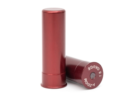 Фальшпатроны A-Zoom Shotgun Snap Caps 16-го калибра уп. 2 шт