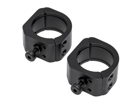 Комплект колец MAKmilmont 24655-3005 (D30 мм / BH 5 мм / 45°) для кронштейнов с единым основанием (база) MAKuick / MAKflex 