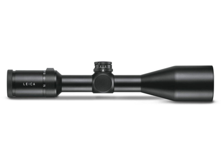 Оптический прицел Leica Fortis 6 2.5-15x56i (L-4a with BDC)