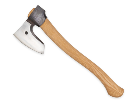 Топор УРМ "Аника" Кмет с чехлом 