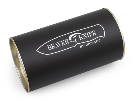 Складной нож BeaverKnife AERO алюминивая рукоятка с персональной гравировкой, сталь Elmax (105 мм) 
