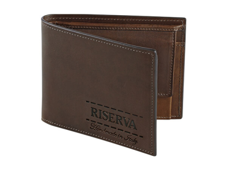 Портмоне Riserva (R8050)