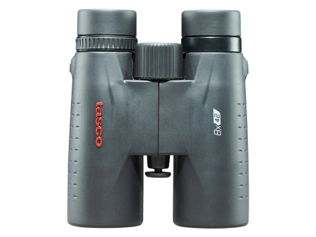 Бинокль Tasco 8x42 Black