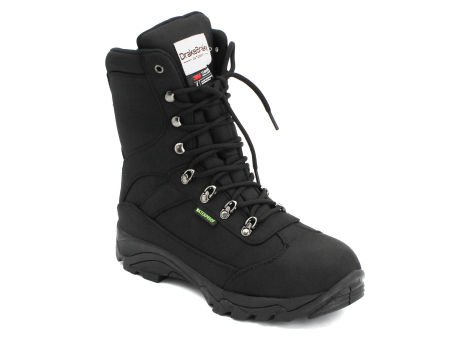 Ботинки тактические зимние Drake Brake Tac Boots 2.0