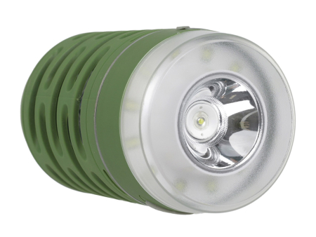 Фонарь противомоскитный Naturehike Outdoor Mosquito Killer, 200 lm, хаки