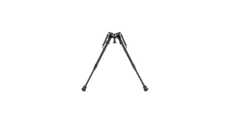 Сошки Caldwell Bipod XLA Fixed (23-33см) крепление на адаптер под антабку (403215)