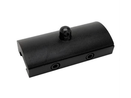 Адаптер-переходник для сошек под антабку Caldwell на планку Пикатинни (535423)