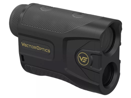Лазерный дальномер Vector Optics Paragon 7X25 GENIII BDC