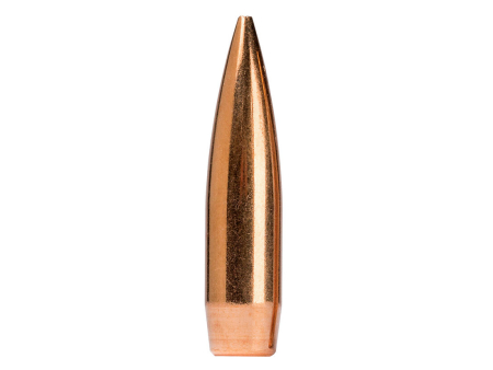 Патрон Federal Gold Medal кал. .308 Win. Berger Jugernaught OTM (185 grain / 11,9 г) уп. 20 шт