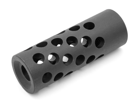 Штатный дульный тормоз компенсатор для винтовок Franchi Horizon Varmint (M14x1)