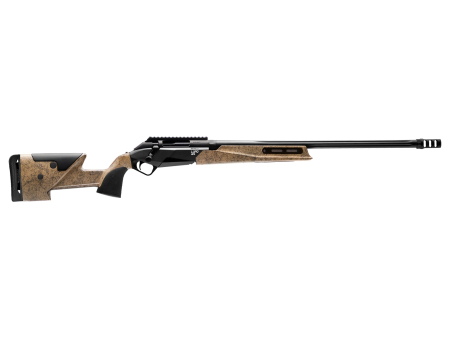 Винтовка Benelli Lupo HPR, кал. 6,5 Creedmoor (Match / Fluted / 610 мм / Muzzle brake)