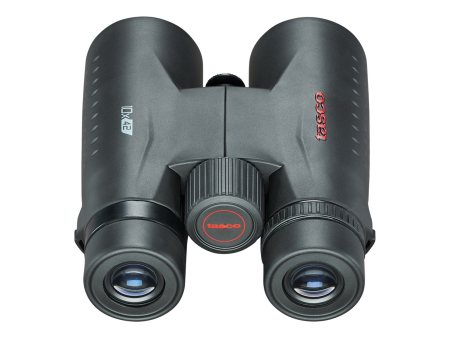 Бинокль Tasco 10x42 Black