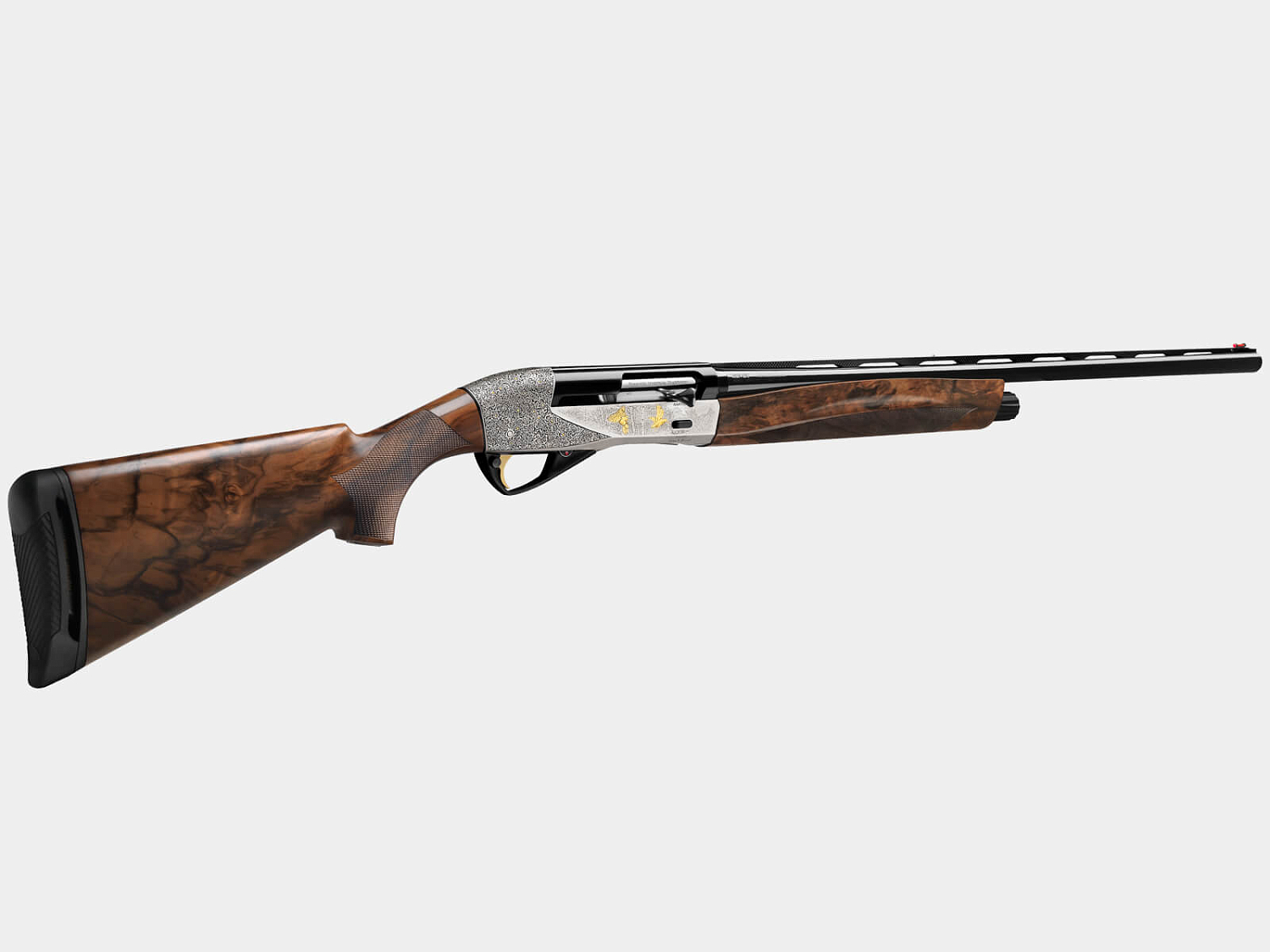 Ограниченная серия Benelli Raffaello, посвящённая Рафаэлю Санти