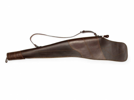 Чехол Maremmano для винтовки 125 см, кожа (J4100)
