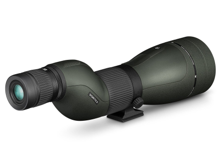 Зрительная труба Vortex Diamondback HD Spotting Scope 20-60x85 Straight (DS-85S)