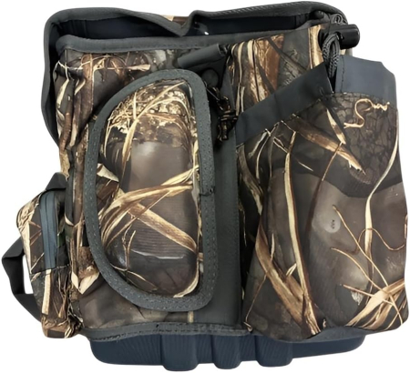 Сумка для охоты и спорта Benelli Камуфляж Realtree Max-7 (94043)
