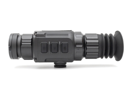 Тепловизионный прицел iRay SAIM SCL25W (384х288 / 25 мм)