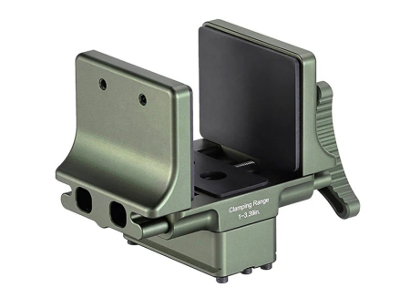 Зажимной адаптер Sunwayfoto SM-86