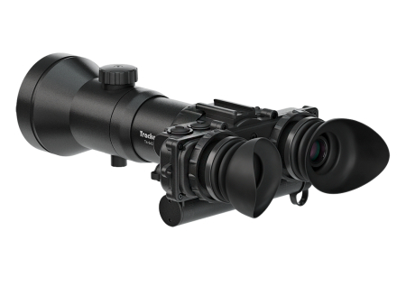Тепловизионный бинокль Dedal Tracker-T4.642