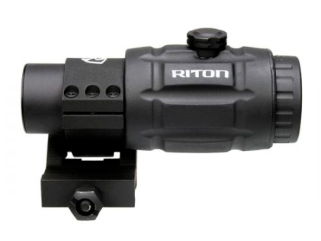 Магнифер RITON X1 TACTIX MAG3