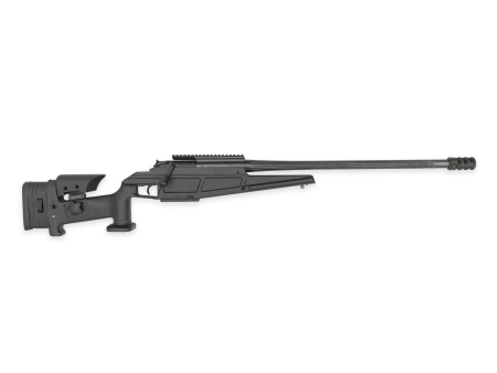 Винтовка тактическая Blaser Tactical 2, кал..338 Lapua Mag. со сменным стволом, кал..300 Win.Mag.