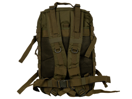 Рюкзак Remington Tactical Oxford Waterproof Backpack Army Green