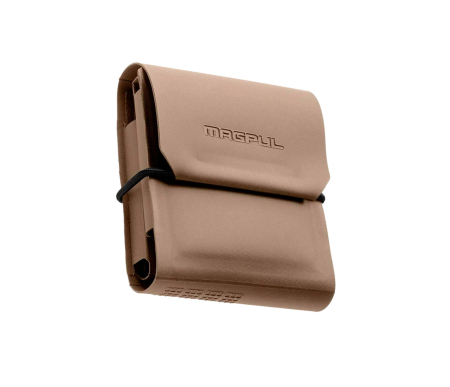 Патронташ Magpul DAKA FDE на 10 нарезных патронов кал..223 Rem - .300 Win.Mag., мультикалиберный, кордура (MAG1357) 