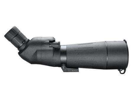 Зрительная труба Bushnell Prime 20-60x65 Straight (в комплекте Tripod) 