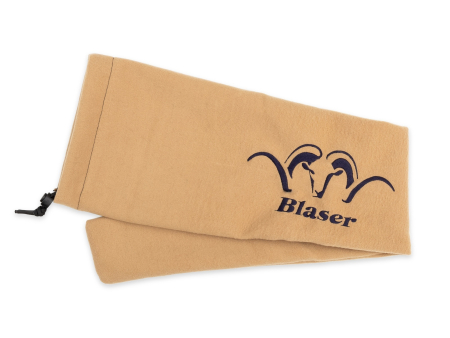Чехол Blaser для ложи (шерсть верблюда) 84 см