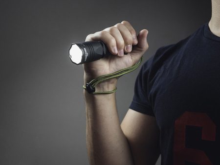 Фонарь Armytek Dobermann Pro Magnet USB Теплый