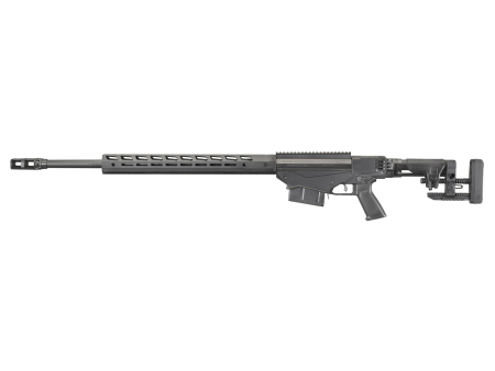 Винтовка Ruger Precision Rifle Gen.3 кал. .300 PRC (660 мм Muzzle Brake)