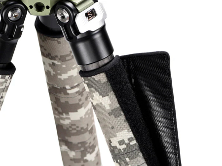 Чехлы для ножек штатива Sunwayfoto LWP-03