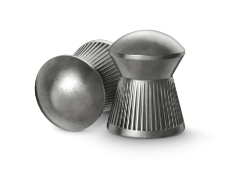 Пули для пневматики H&N Excite Hammer кал. 4,5 мм (7,87 grain / 0,51 г) уп. 500 шт