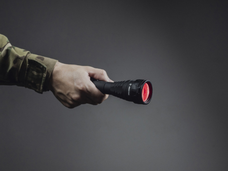 Фонарь Armytek Predator Pro Magnet USB Extended Set Белый