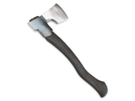 Топор Мини фин с чехлом на лезвие