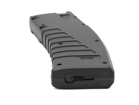 Штатный магазин KRISS DMK22 на 25 патронов кал..22 LR