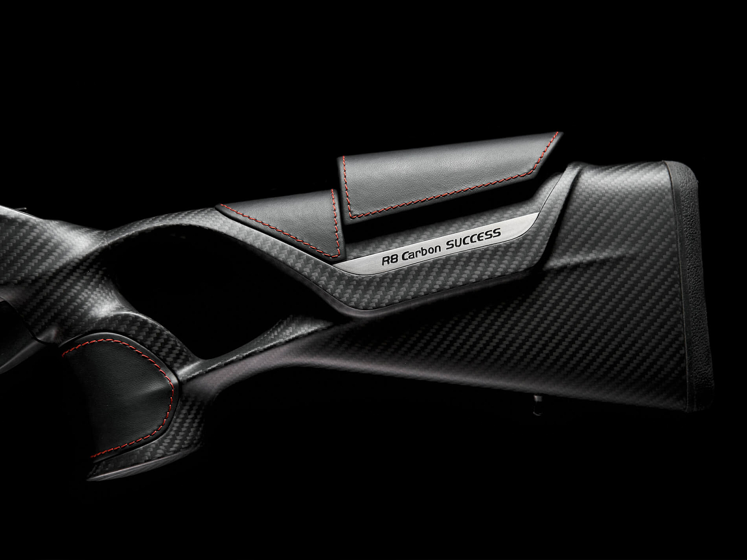 Ложа Blaser R8 Carbon Success под заказ