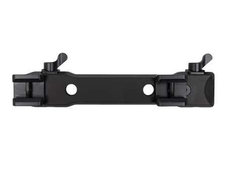 Кронштейн MAKuick 5072-40107 быстросъёмный под шину LM Prisma (BH 12 мм) для Tikka T3 