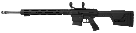 Самозарядная винтовка JP Enterprises LRP-07, кал. 6.5 Creedmoor