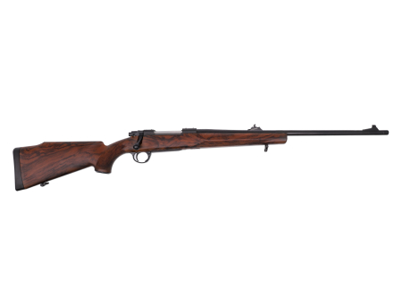 Винтовка Sabatti Rover 870 Camo Wood, кал.30-06 Sprg. (610мм / Muzzle thread WS)
