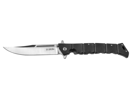 Складной нож Cold Steel Large Luzon CS-20NQX, рукоять GFN, сталь 8Cr13MoV (152 мм)