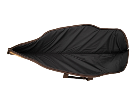 Фирменный мягкий чехол Blaser Cordura Short для карабина с оптическим прицелом (110x23 см)