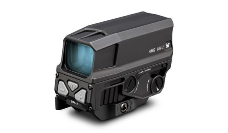 Vortex AMG® UH-1® GEN II HOLOGRAPHIC прицел коллиматорный.