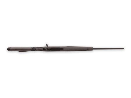 Винтовка Weatherby Vanguard-S2 Synthetic Grey, кал. 6,5 Creedmoor (560 мм)